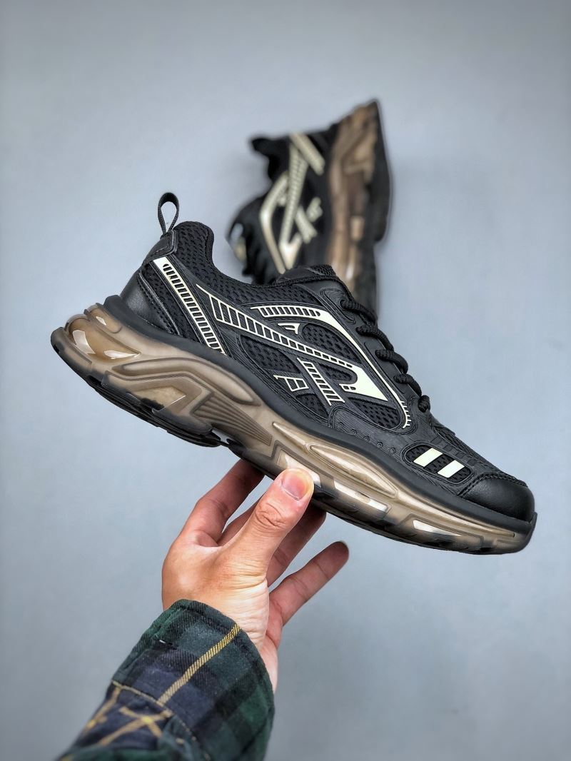 Balenciaga Track Shoes